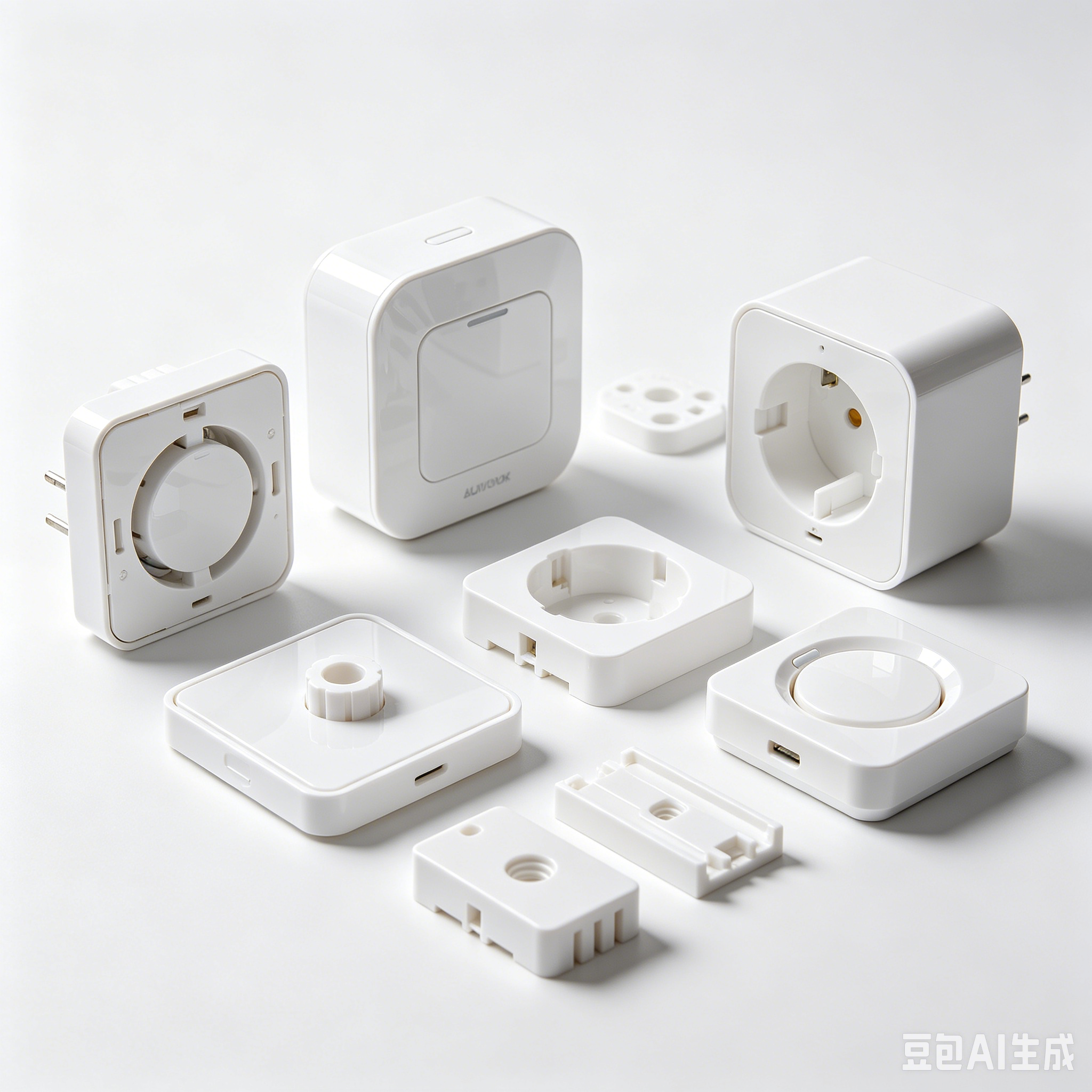 陆河模具开发